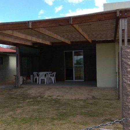 Cabana Gabon Barra del Chuy Exteriör bild