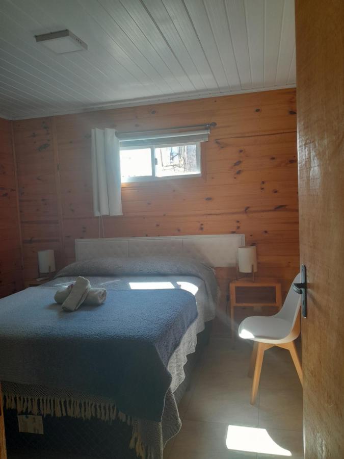 Cabana Gabon Barra del Chuy Exteriör bild