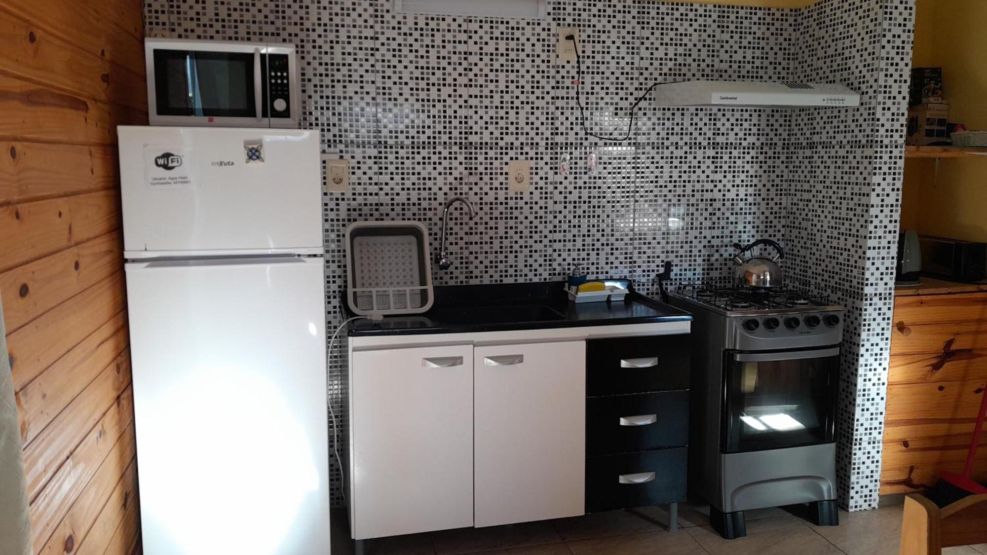 Cabana Gabon Barra del Chuy Exteriör bild