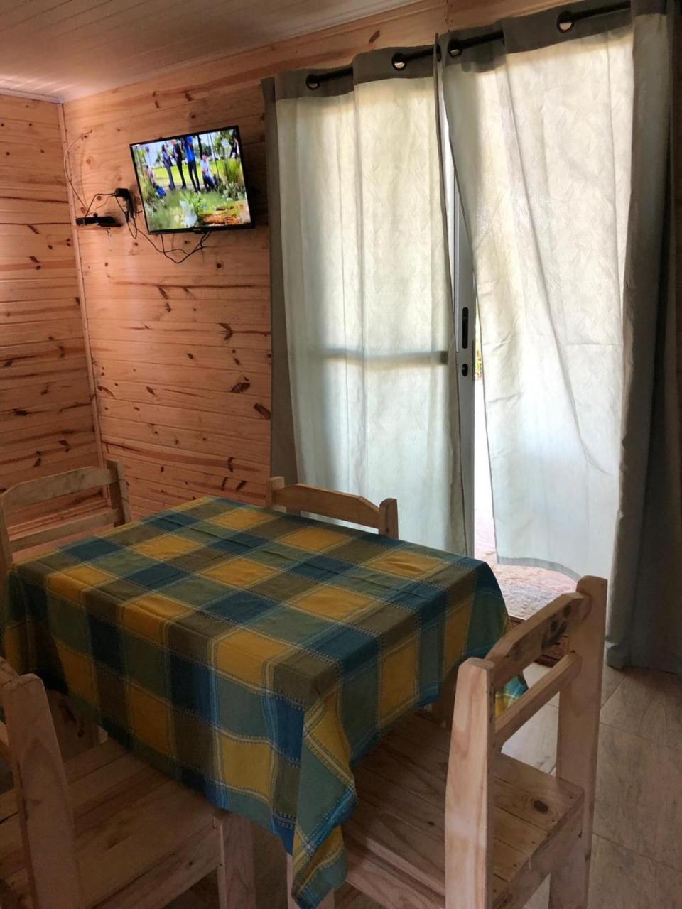 Cabana Gabon Barra del Chuy Exteriör bild
